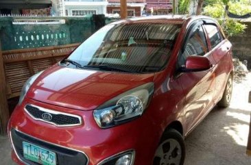 Kia Picanto 2011 for sale