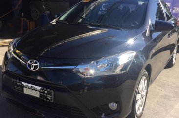 Toyota Vios 2016 Automatic Gasoline for sale
