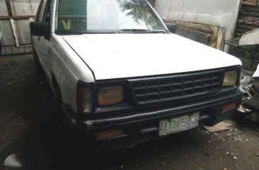 Mitsubishi L200 PICK UP 4D56 White For Sale 