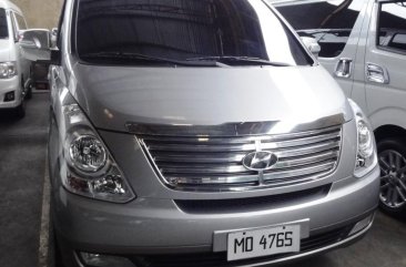 2016 Hyundai Starex Automatic Diesel well maintained for sale