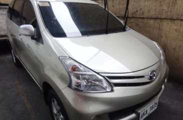 Toyota Avanza 2017 for sale