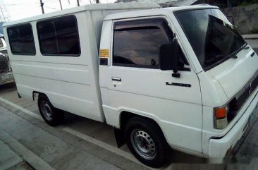 Good as new Mitsubishi L300 1996 FB M/T for sale