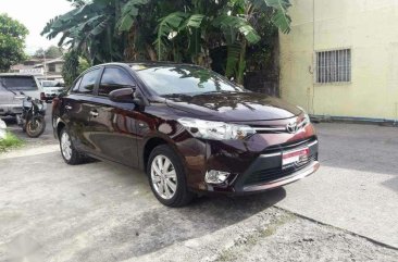 For Assume 2017 Toyota Vios