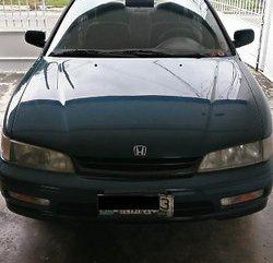 Well-maintained Honda Accord 1994 for sale