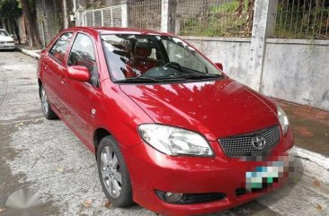 2006 Toyota Vios G AT Transmission for sale
