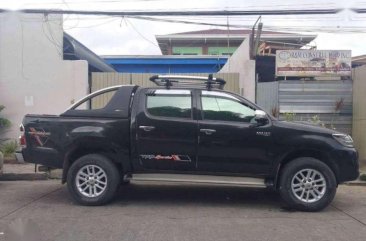 Toyota Hilux G 2013 Manual Deisel for sale