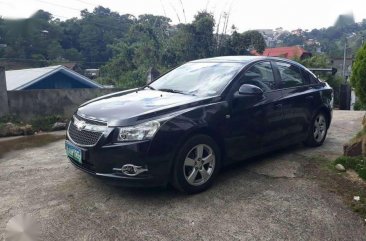 Chevrolet Cruze 2010 year model for sale