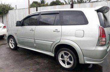 Toyota Innova G 2006 model TOP OF THE LINE for sale