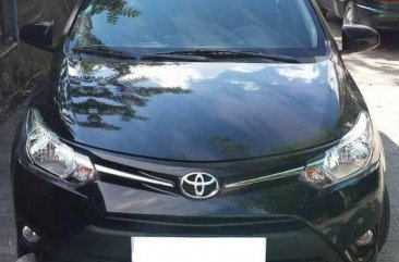 Assume Balance 2018 Toyota Vios E Manual Dual VVTI Personal Only