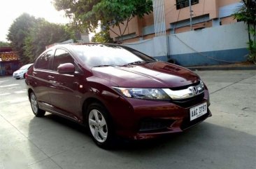 Honda City 2015 AT 560k for sale