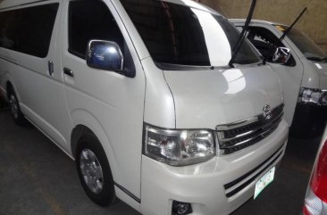 2011 Toyota Hiace for sale