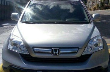 Honda Crv 2009 for sale