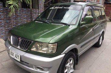 Good as new Mitsubishi Adventure 2001 for sale