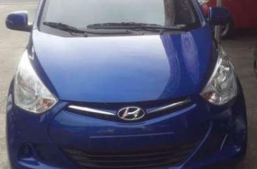 Hyundai Eon 2016  for sale