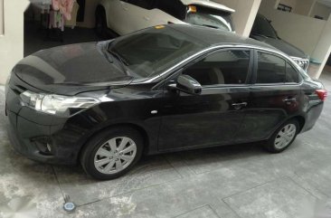 2017 Toyota Vios 1.3 E AT for sale