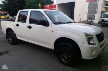 Isuzu Dmax LT 2007 for sale