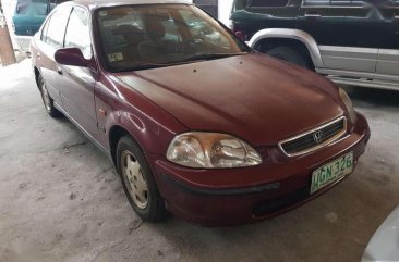 Honda Civic VTi 97 Model Automatic Transmission for sale