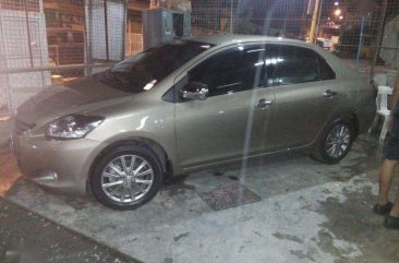 Toyota Vios J limited edition 2013 model for sale