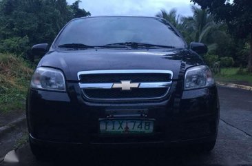 Chevrolet Aveo LS 2011 for sale