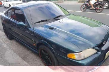 FOR sale: Ford Mustang 1994 Coupe