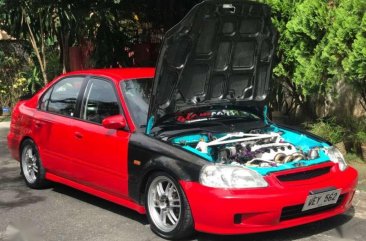 For Sale 99 Honda Civic SIR Body