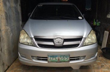 Well-kept Toyota Innova 2008 for sale