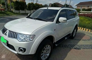 For sale Mitsubishi Montero GLX MATIC 2013