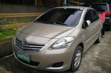 Toyota Vios 2011