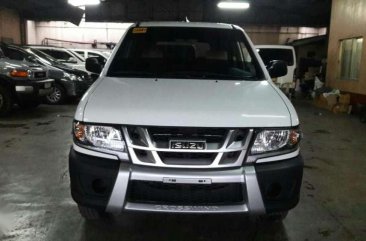 2015 Isuzu Crosswind XL Manual Diesel for sale