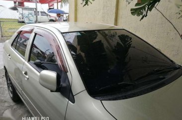 For Sale Toyota Vios 2003