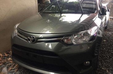 2018 Toyota Vios 1.3 E Automatic Jade for sale