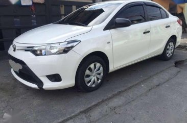 2014 Toyota Vios 1.3 J for sale