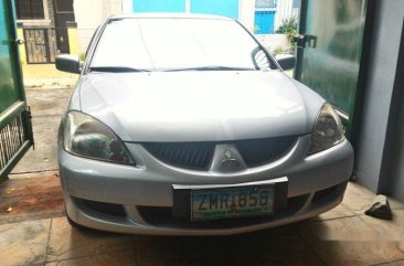 Good as new Mitsubishi Lancer 2008 for sale