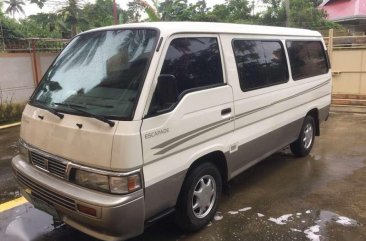 2005 Nissan Urvan for sale