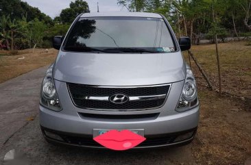 For sale Hyundai Grand Starex 2010