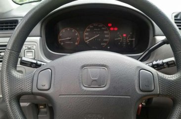 2000 Honda Crv automatic 220K neg for sale 