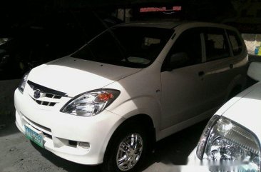 Toyota Avanza 2012 for sale
