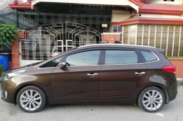 Kia Carens EX 2015 for sale