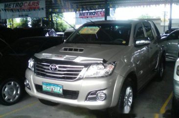 Toyota Hilux 2013 for sale