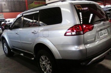 Mitsubishi Montero Sport 2014 for sale