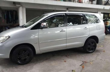 Toyota Innova 2008 for sale 