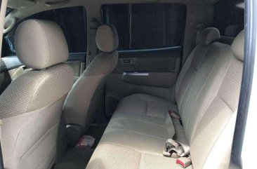 Toyota Hilux 2013 G for sale 