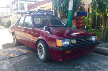 Nissan Sunny 1990 for sale