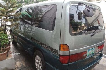 Toyota Granvia 1995 for sale