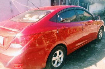 Hyundai Accent 2011 for sale 