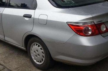 Honda City 1.3 iDSI 2008 for sale 