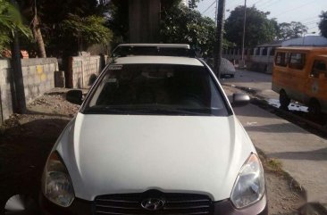 Hyundai Accent 2010 model for sale 