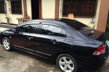 2008 Honda Civic FD automatic for sale