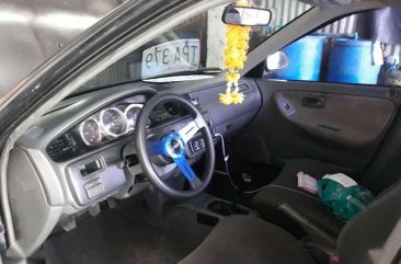 Honda Civic ESI Legit for sale