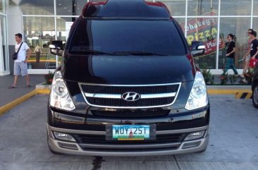 2014 Hyundai Grand Starex Limousine Edition for sale 